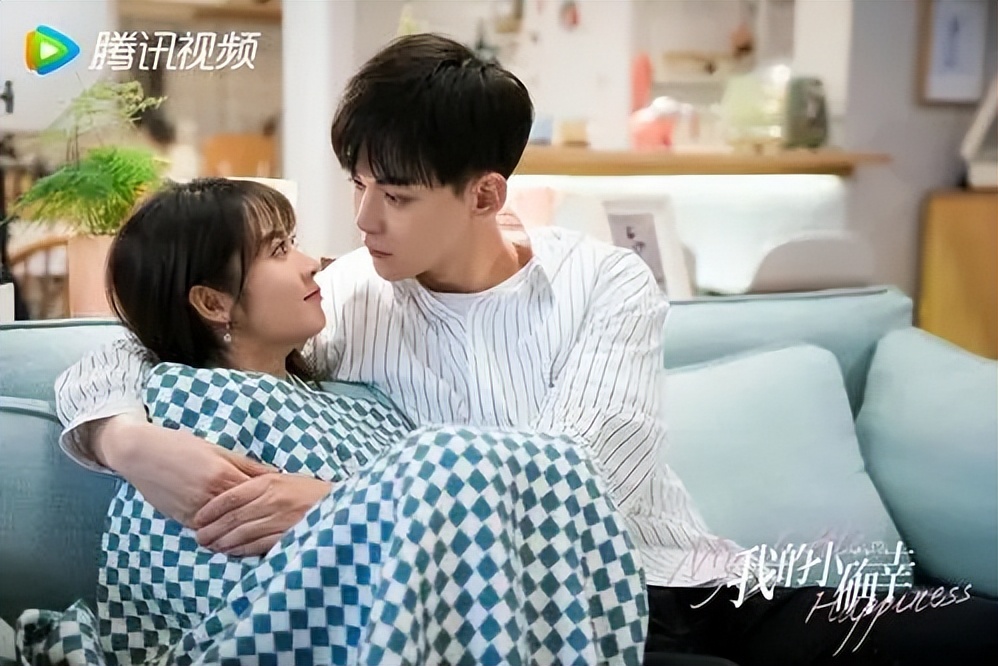 全程甜蜜的5部爱情剧，男女主堪称颜狗的天堂，拯救剧荒的你