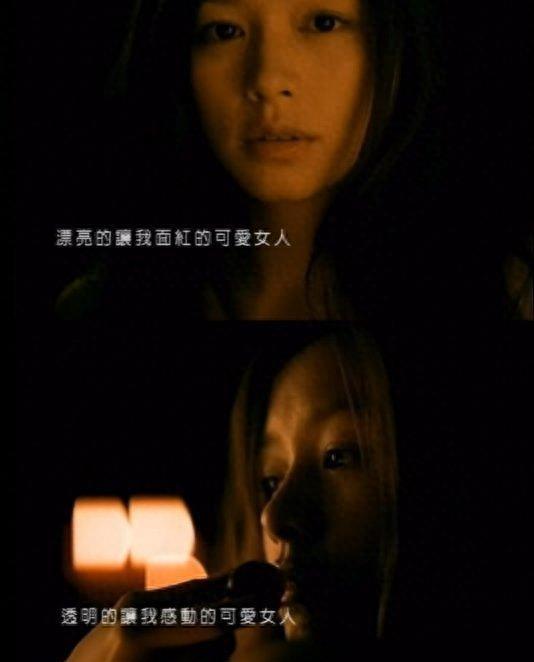 宅男内心的纯粹女神徐若瑄，落尽耻辱，打三百多次针才能生儿子