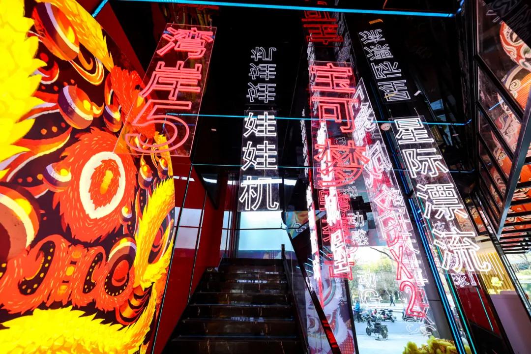 银泰旗下有哪些店,银泰商业旗下百货店有哪些