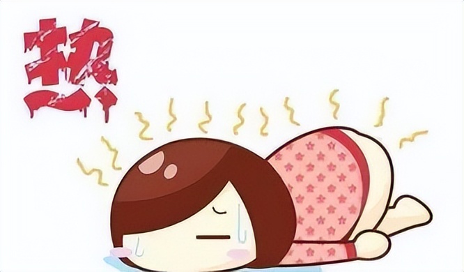 欲望亢进症的中医治疗,中医说的欲望太多什么意思