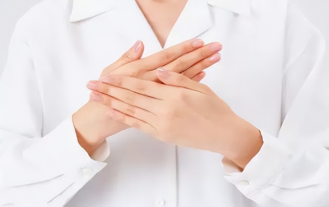 睡觉手指发麻发胀是什么症状,新冠有手指发麻的症状吗