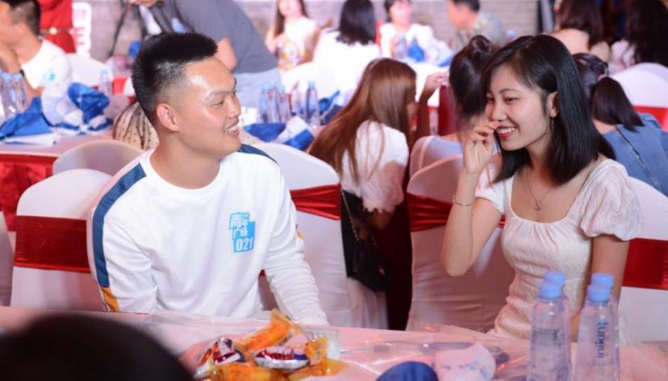 现在相亲市场现状,现在的相亲市场现状