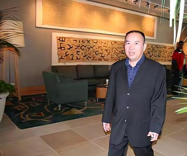 “红楼”魔幻禁地：彪悍官员、6层楼肾亏极限！