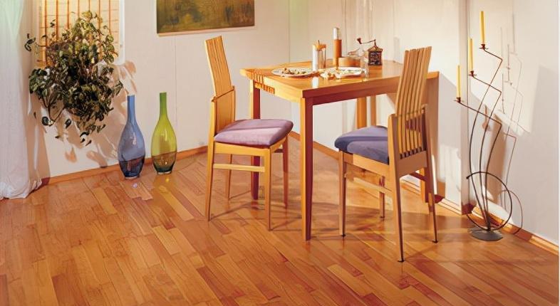 拼多多实木地板为什么那么便宜,淘宝上实木地板为啥便宜