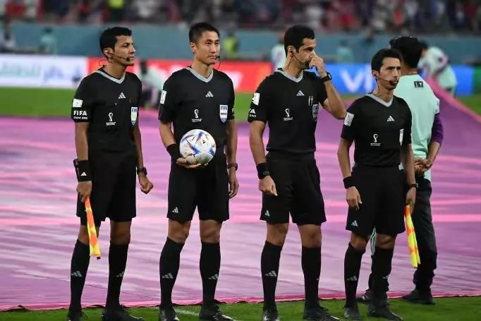 看世界杯心情感慨,看世界杯的观后感