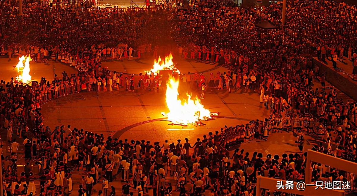 四川最暖和的小城,比昆明更适合养老的春城