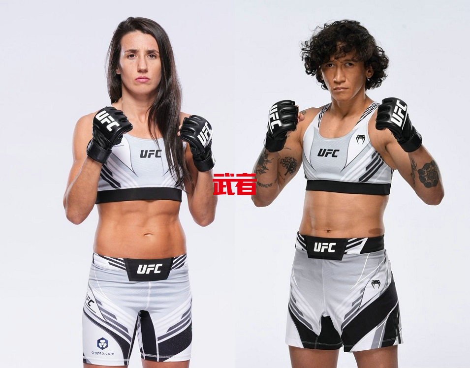 UFC288：贝拉尔·穆罕默德vs吉尔伯特·伯恩斯