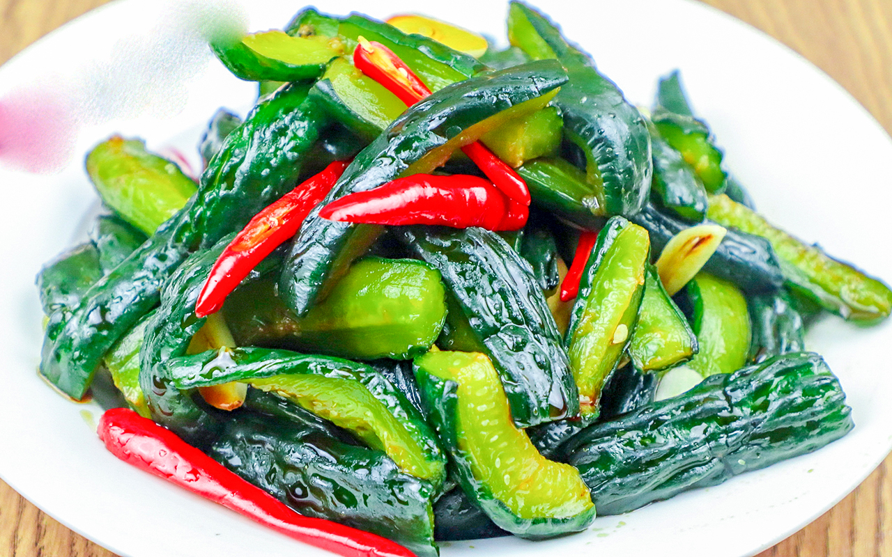 酸爽开胃的腌菜都有哪些,今日小雪唯美食谱