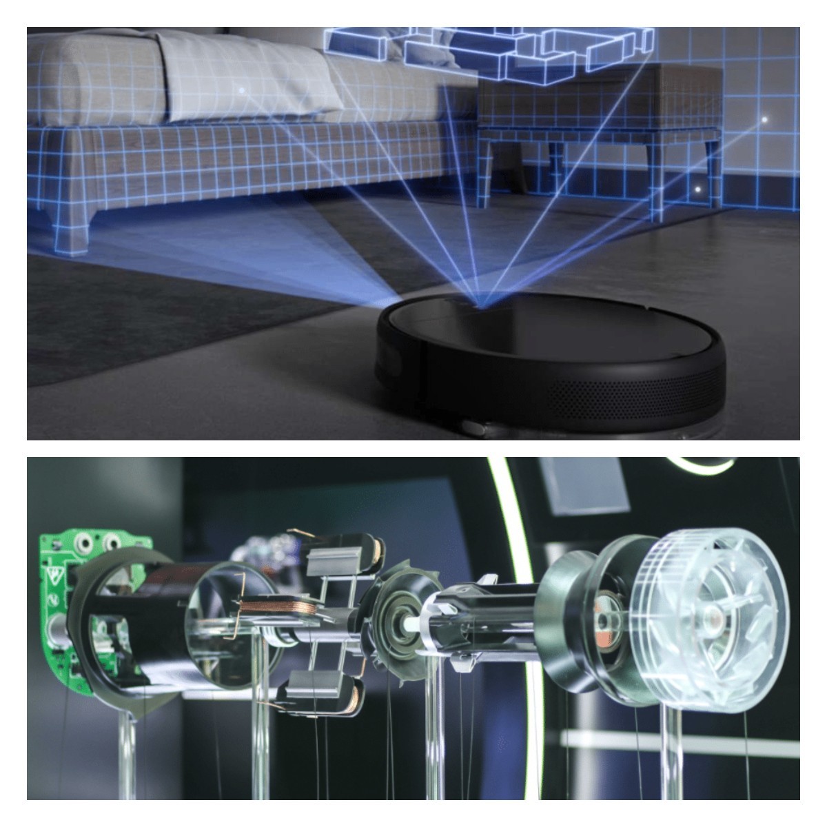 吸尘器和扫地机该选哪个,吸尘器洗地机扫地机到底怎么选