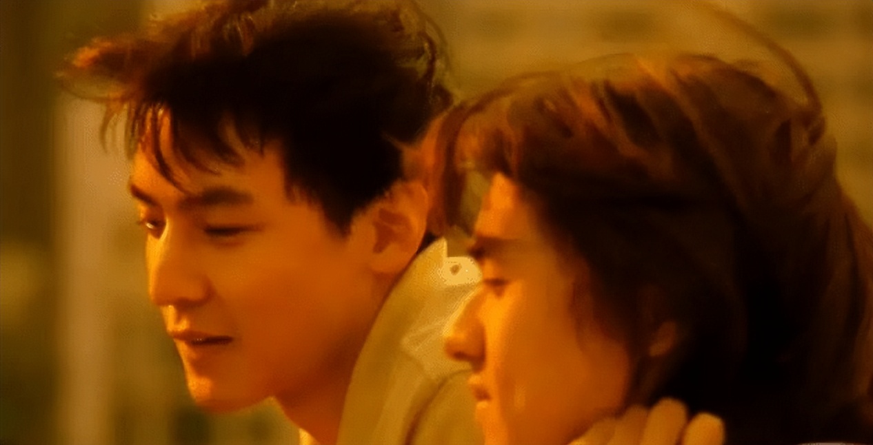 颜值巅峰时期的吴彦祖到底多帅,吴彦祖为什么变成中年油腻大叔