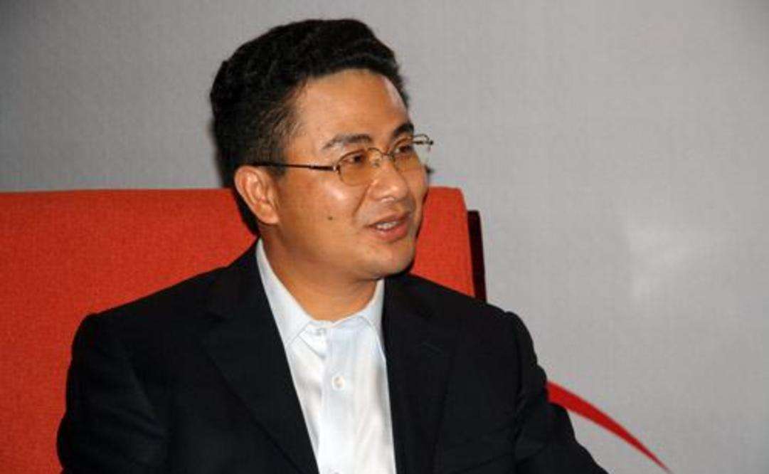 金立老板一把牌输十几亿,金立手机老板一把输50亿