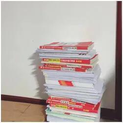 公务员考试资料哪个好一些,零基础考公务员推荐资料