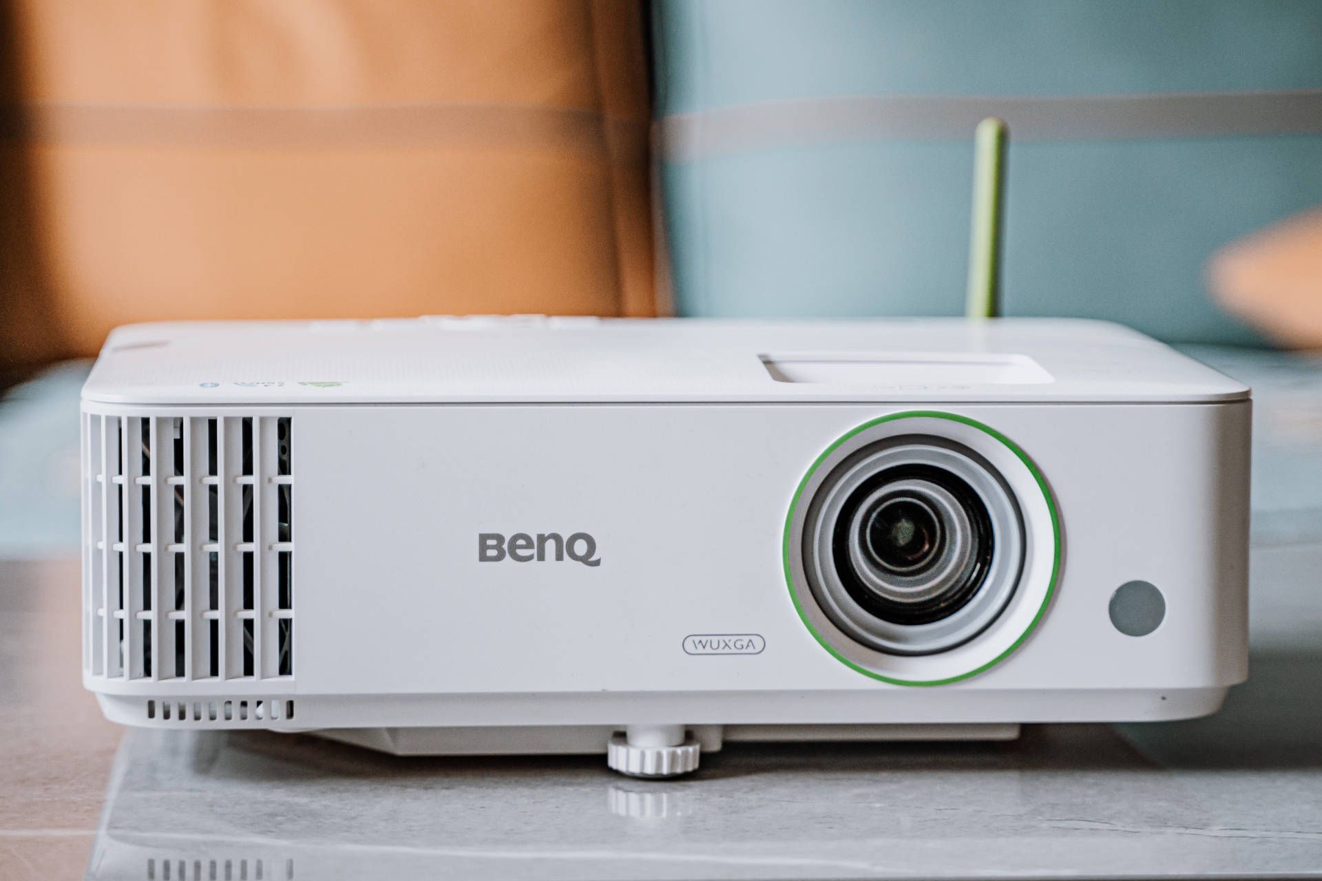 8k投影仪性价比之王,明基智能投影仪e530深度体验