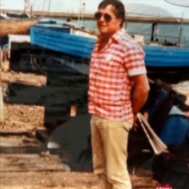 中国小伙报答在瑞士的八十岁房东,中国小伙报答瑞士房东最后的日子