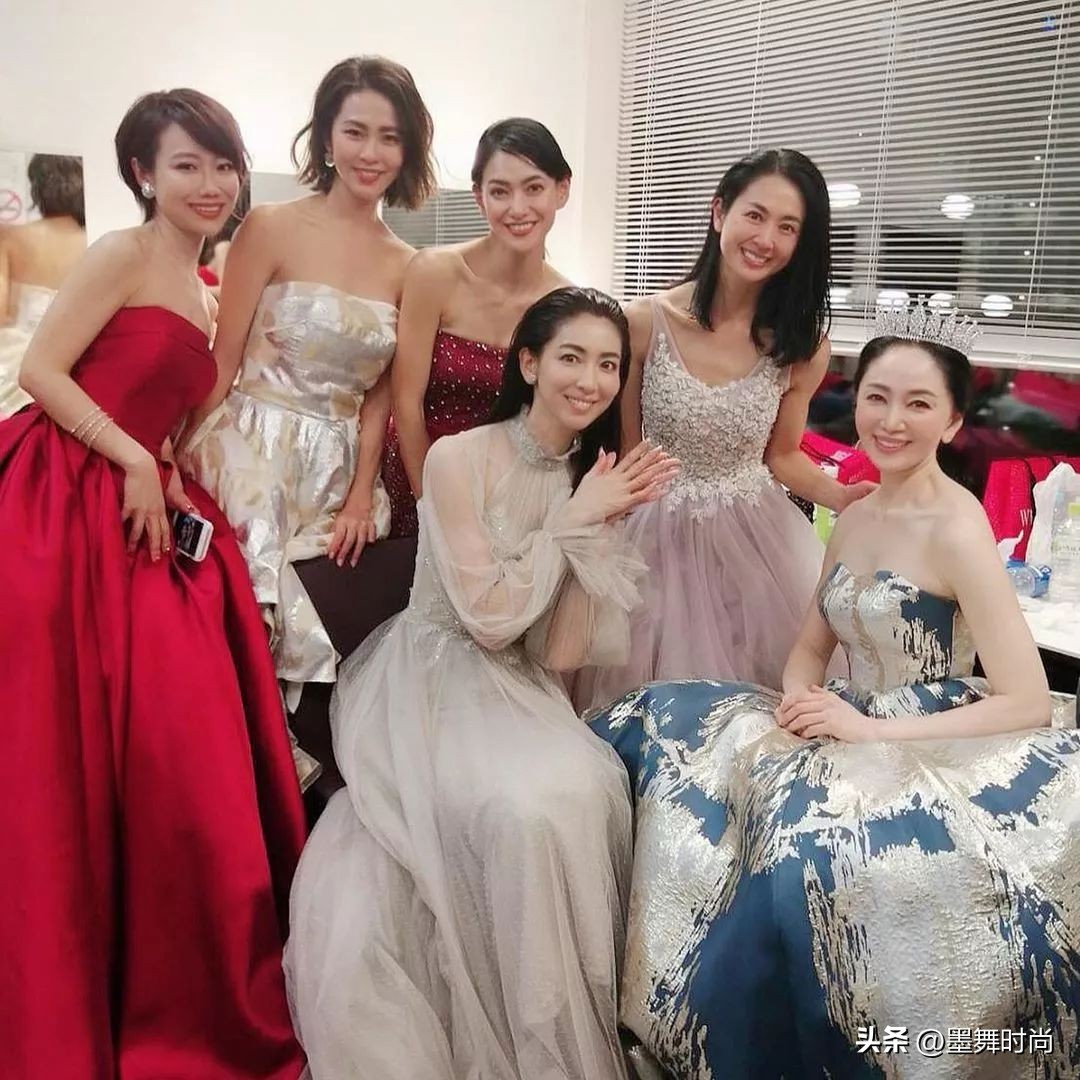 一招教你减龄秘诀,教你一招减龄小技巧