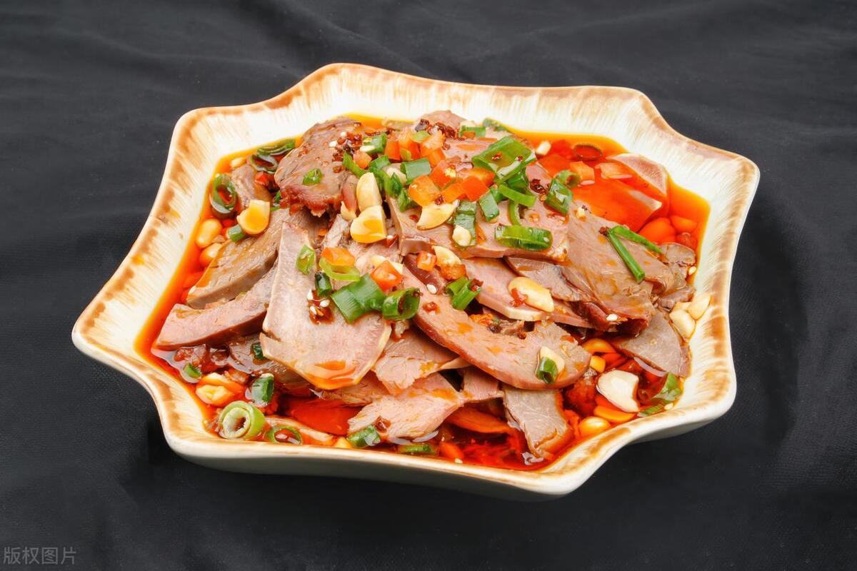 四川成都十大必吃美食,暑假去成都一定要吃的街头美食