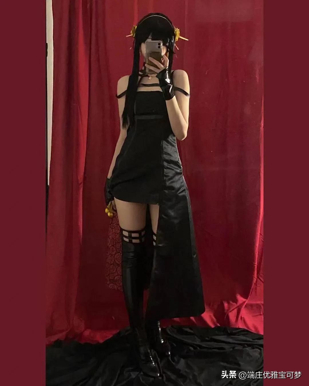 cosplay资源,cosplay合集