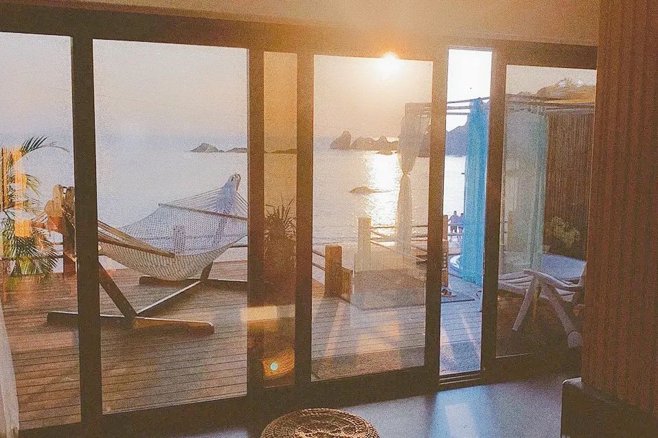 不输海南的海景房来了,不输海南的海景房