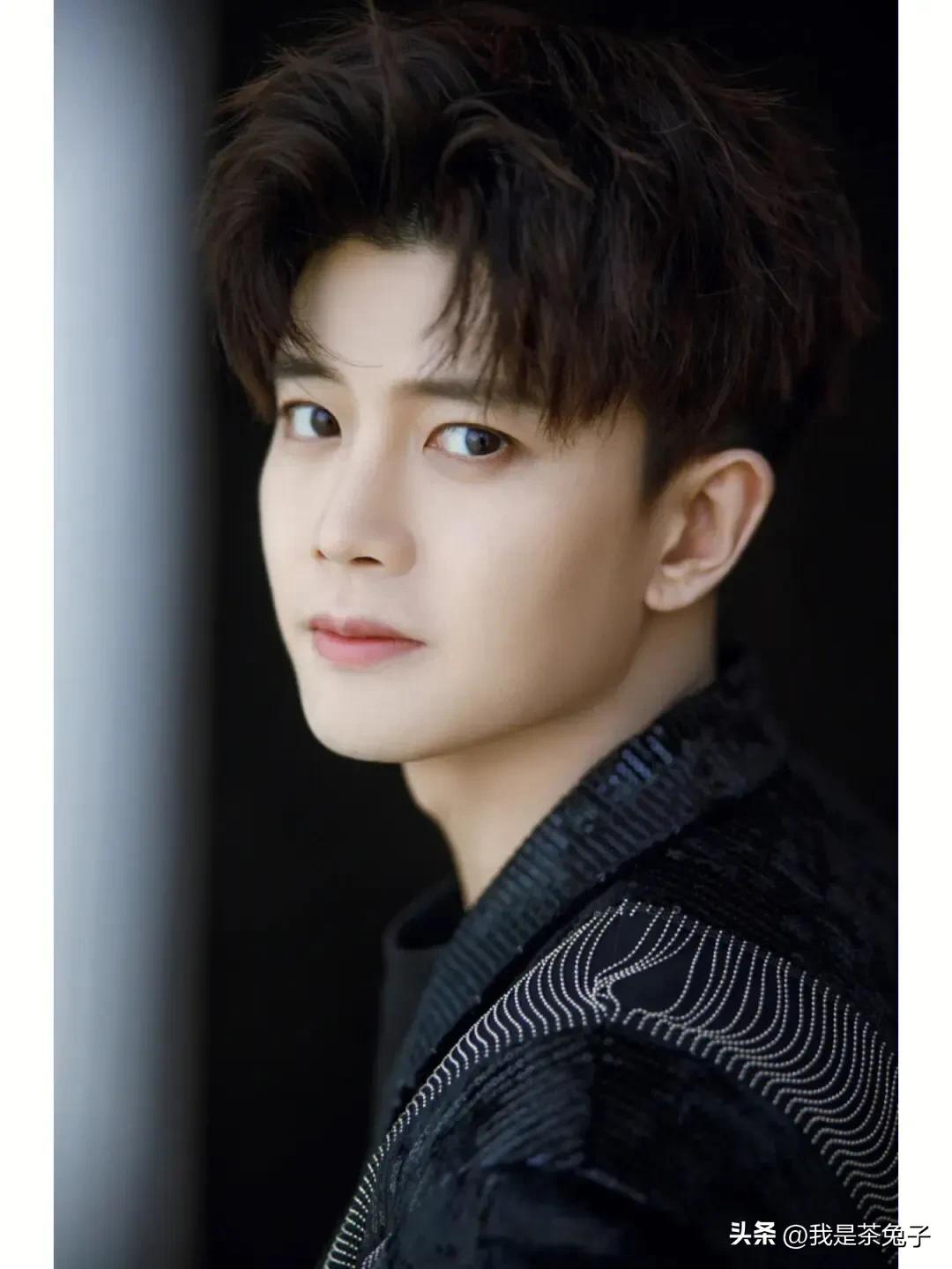 任嘉伦唱歌,任嘉伦