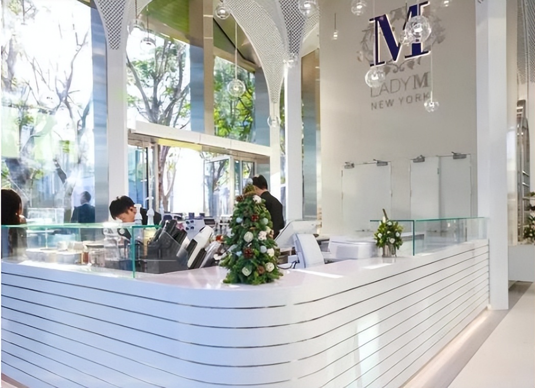 ladym蛋糕为什么推出国内,ladym蛋糕太贵