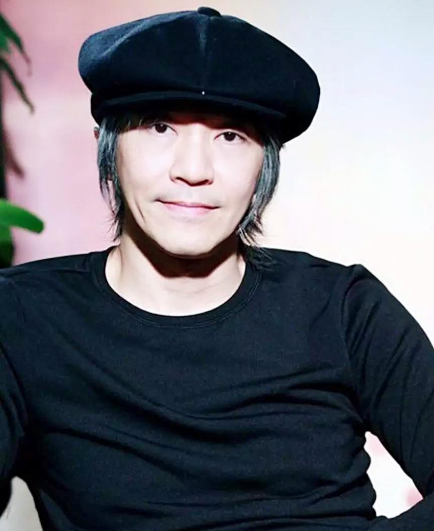 阿sa蔡卓妍评价周星驰,蔡卓妍谈星爷