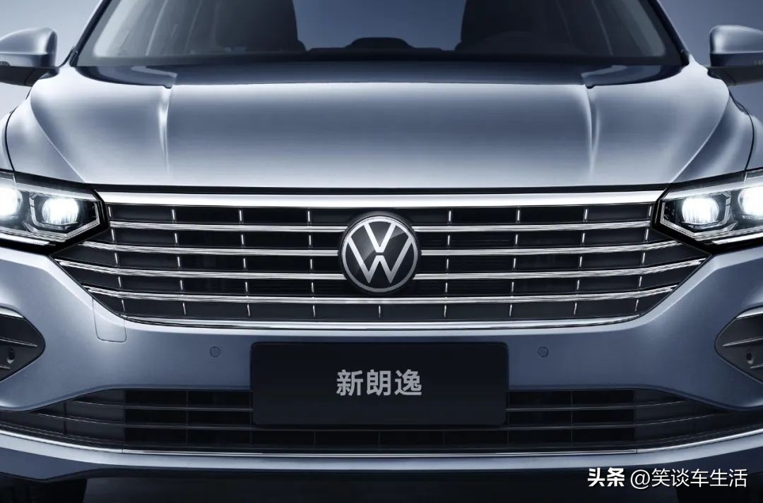 不服国产！加入内卷！这些10万级合资家轿王，竟然这么香？