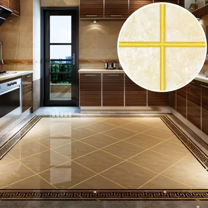 美缝行业标签怎么打才标准,美缝行业好做吗