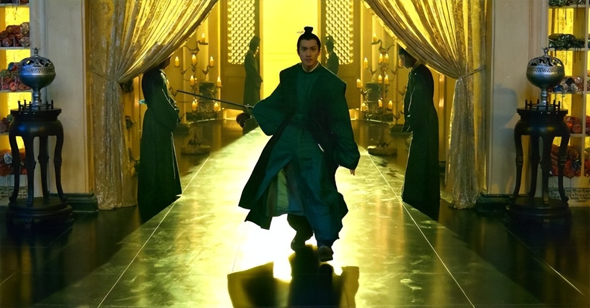 唐玄宗孙子寿王李瑁简介,唐玄宗的儿子李瑁与杨贵妃的故事