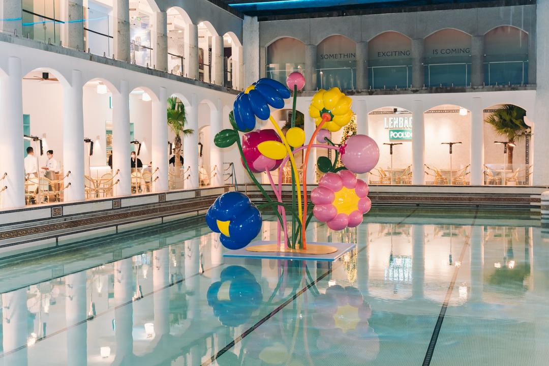 上海夜游景点推荐,上海哪些经典适合夜游