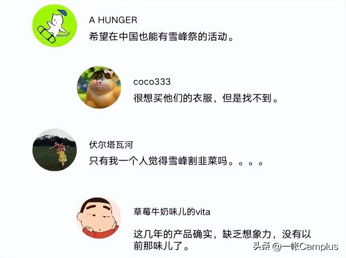 snowpeak发展史,snowpeak上海