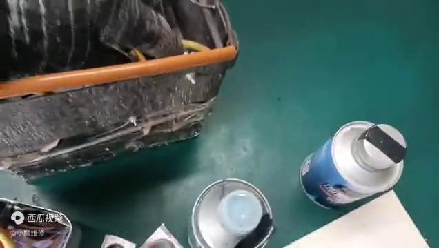 电动车维修补胎胶条,电动车补胎胶水会不会腐蚀钢圈