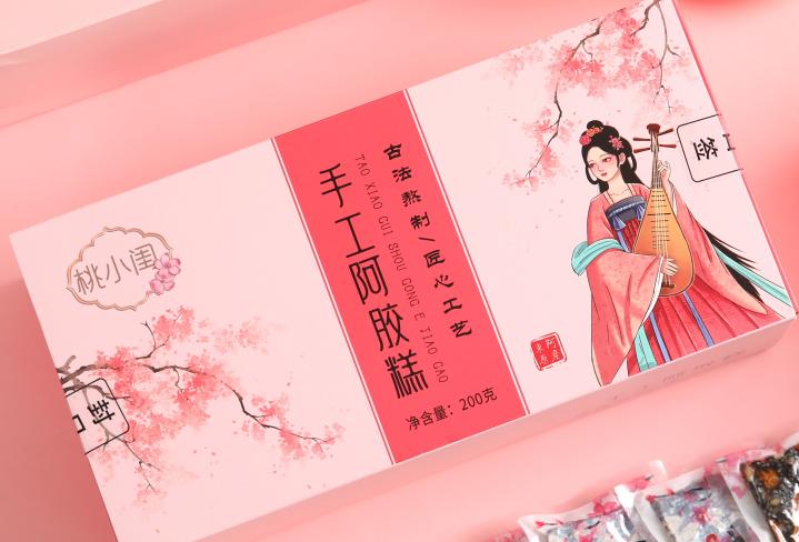 阿胶糕做坏了怎么补救,怎么判断阿胶糕有没有变质