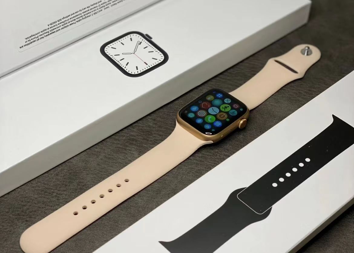 2023智能手表推荐苹果,2022年智能手表推荐oppo