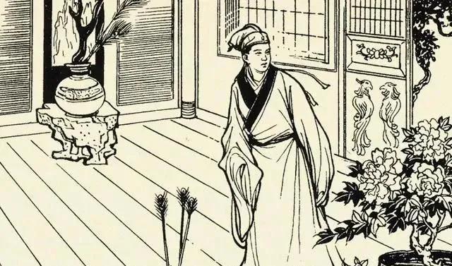 民间故事:男子与人打赌，对娇妻霸王硬上弓，妻子:你卑鄙下流无耻