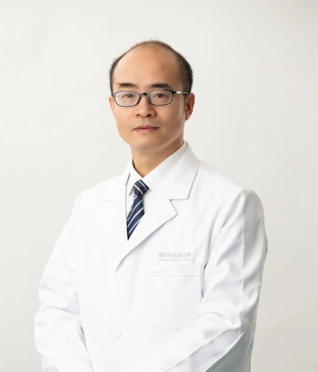 成都京东方医院专家门诊正式开诊，30余位知名专家现可预约！