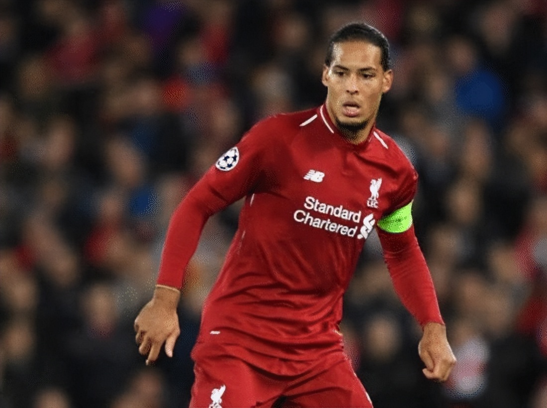 曾经的洗碗工一夜成名大网红,利物浦欧冠夺冠从更衣室到领奖台