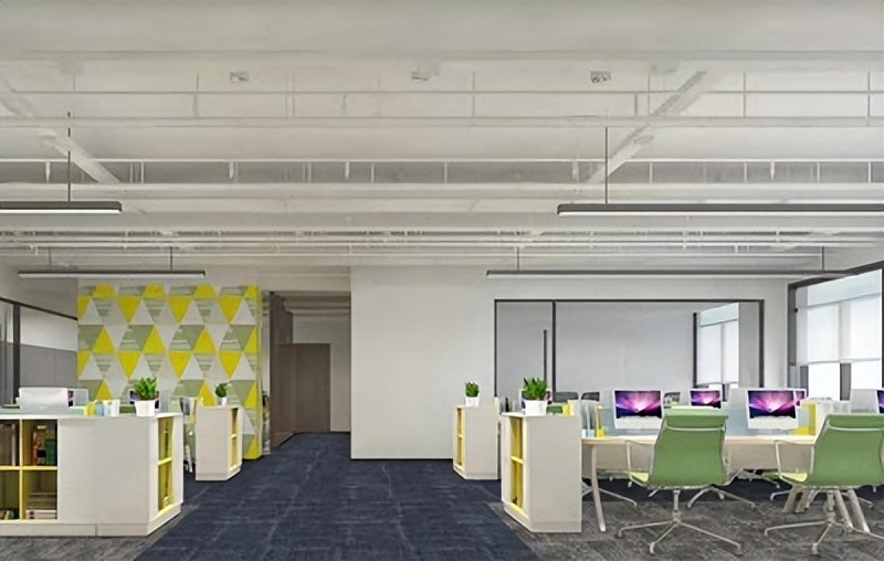 办公室地毯怎么铺设,办公室地毯建议用哪种