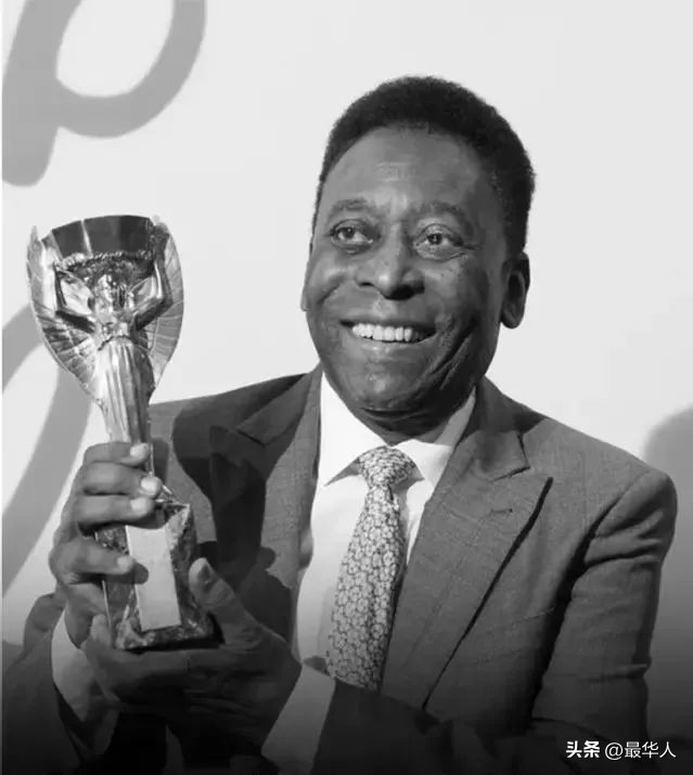 贝利球王哪一年去世的,球王贝利的三次世界杯