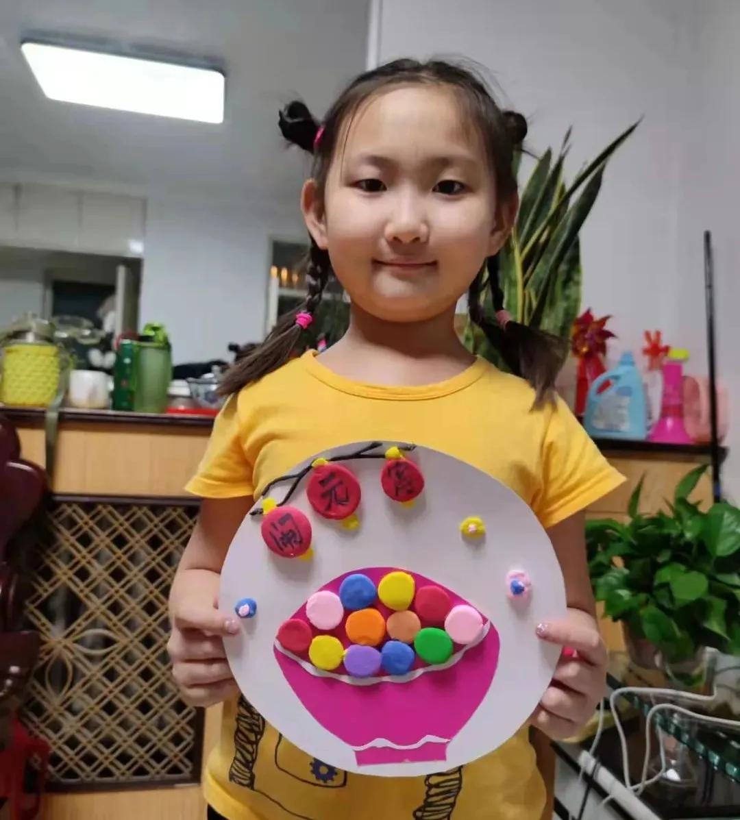 童心制作花灯视频,巧手做花灯活动方案