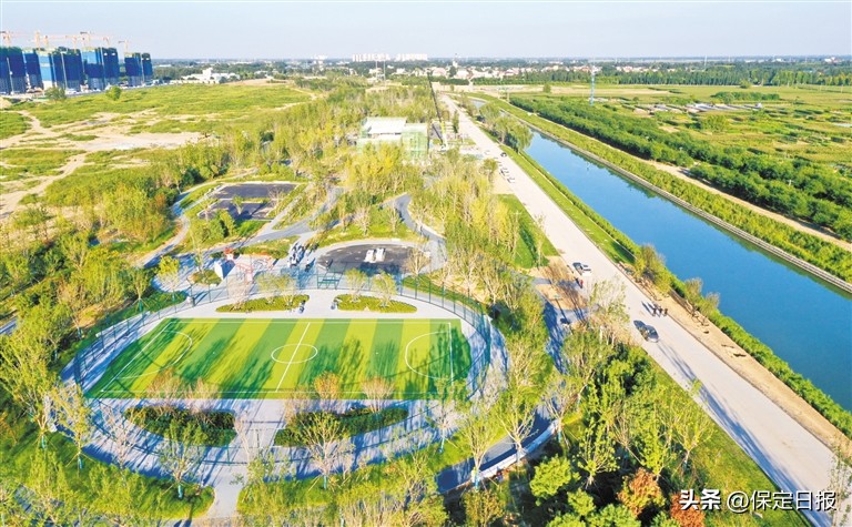 在运动中走进大自然,在运动中乐享美景