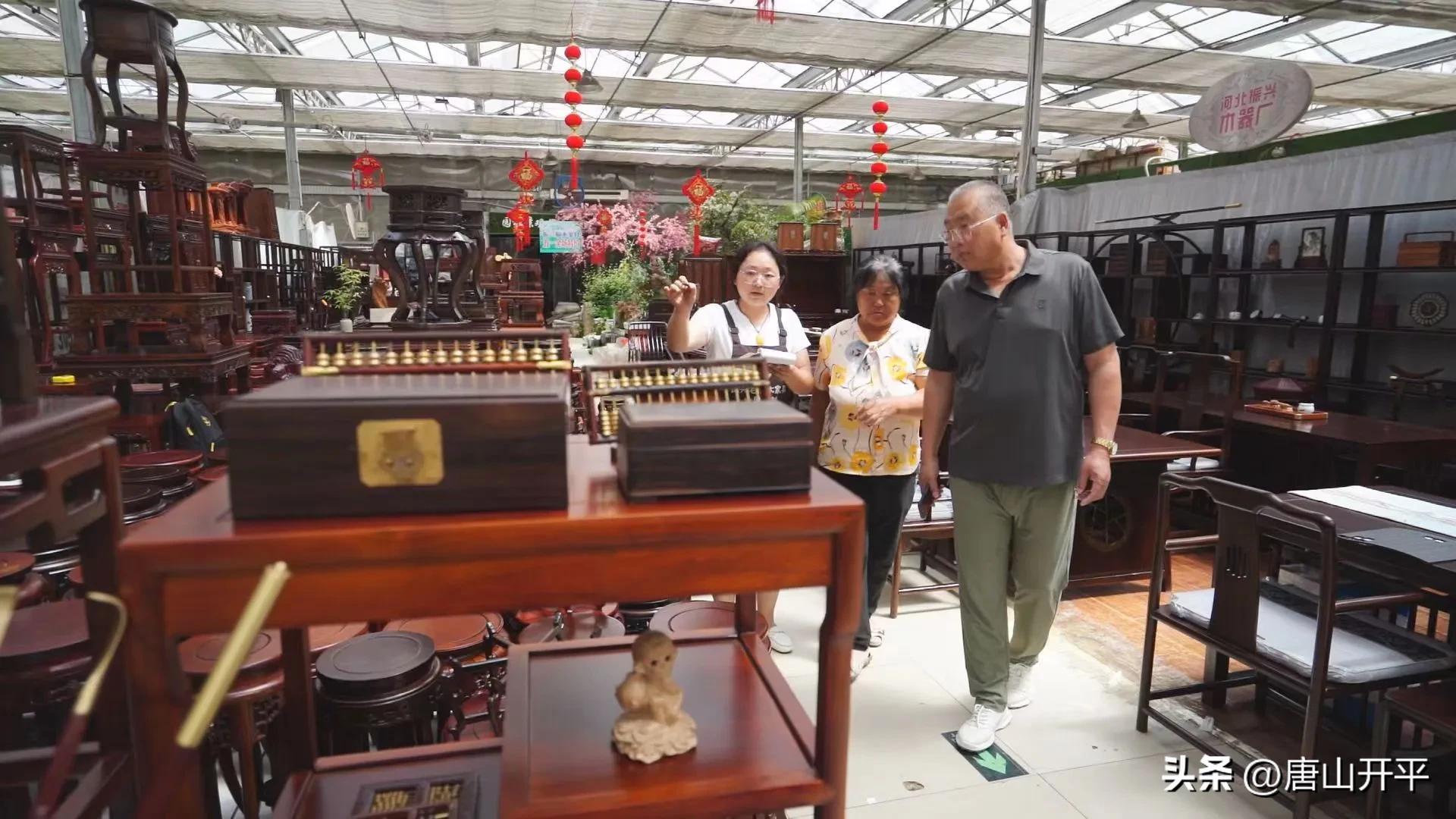 【优服务促营商增动能】服务商户“小买卖”优化营商“大环境”