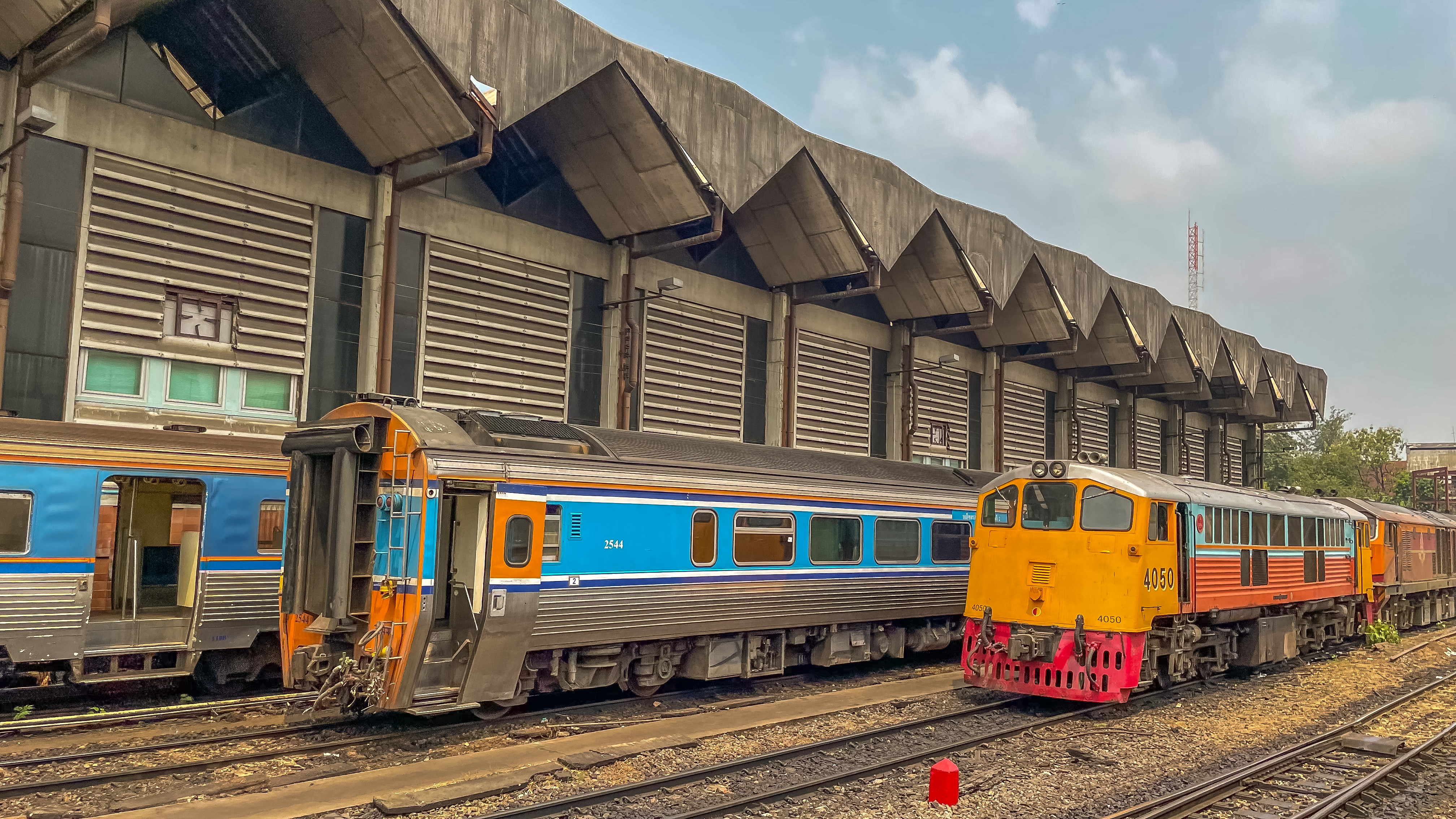 泰国摩托车自由行攻略,泰国摩托车租赁自驾游