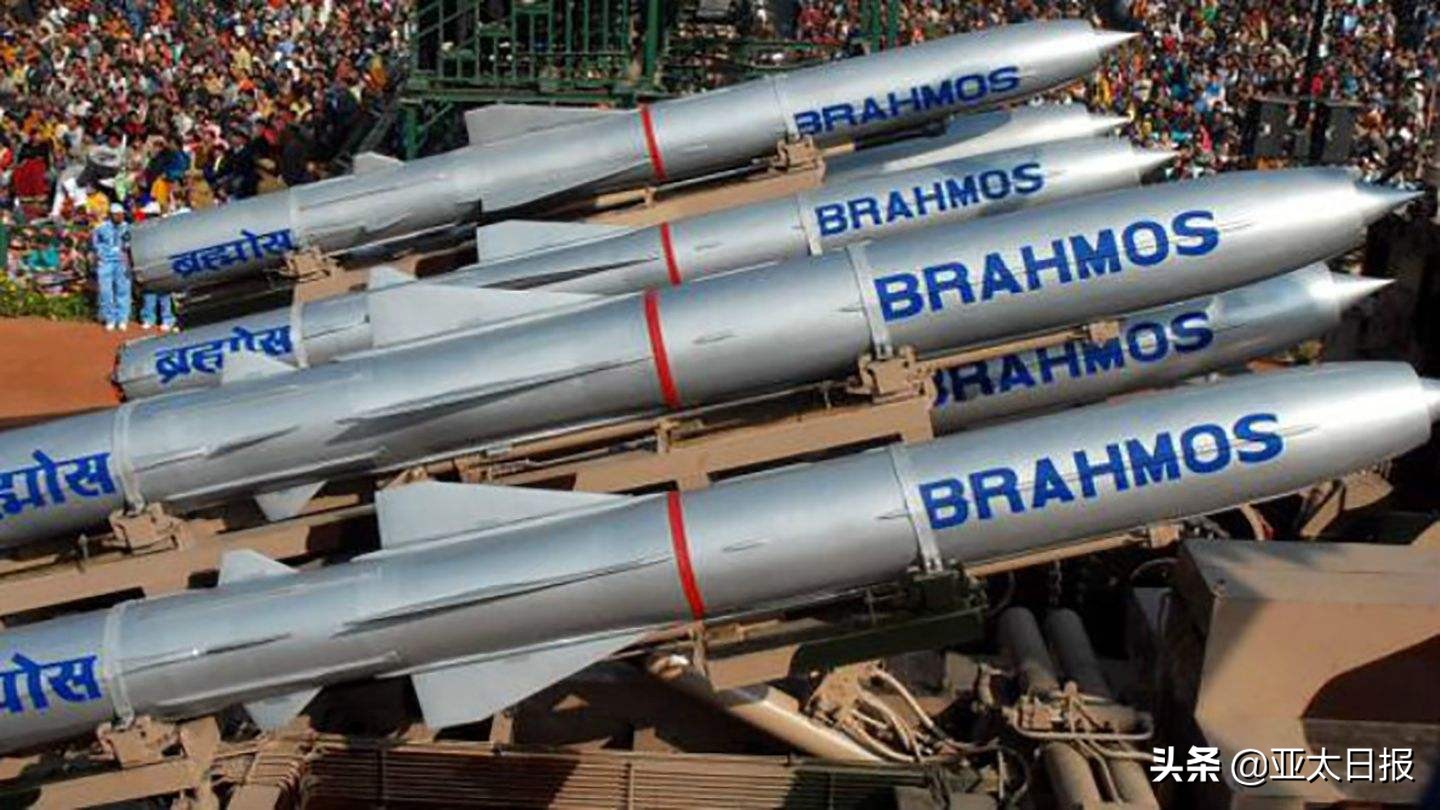 菲律宾买印度导弹,菲律宾买日本武器