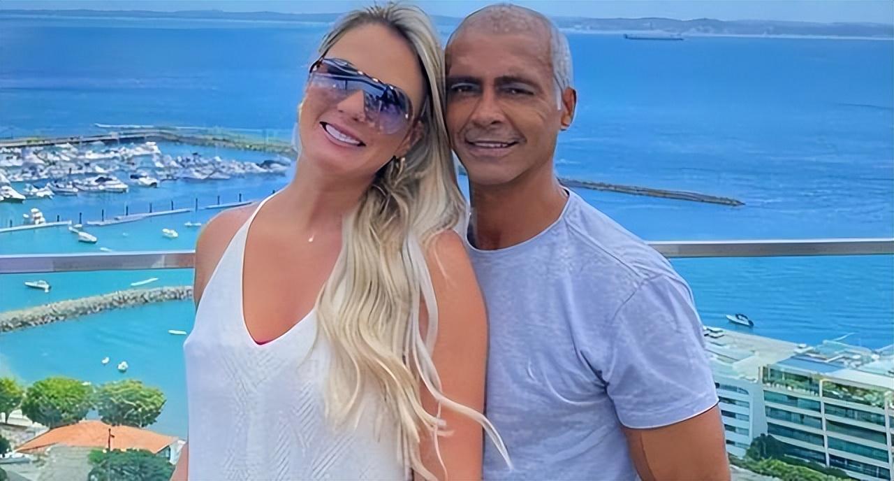 罗马里奥参议院议长,罗马里奥的几任妻子