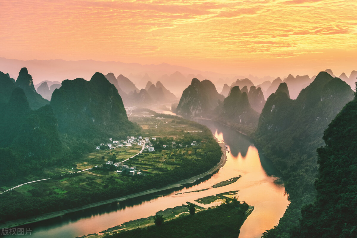 旅行的绝美文案治愈系,五一旅行朋友圈文案