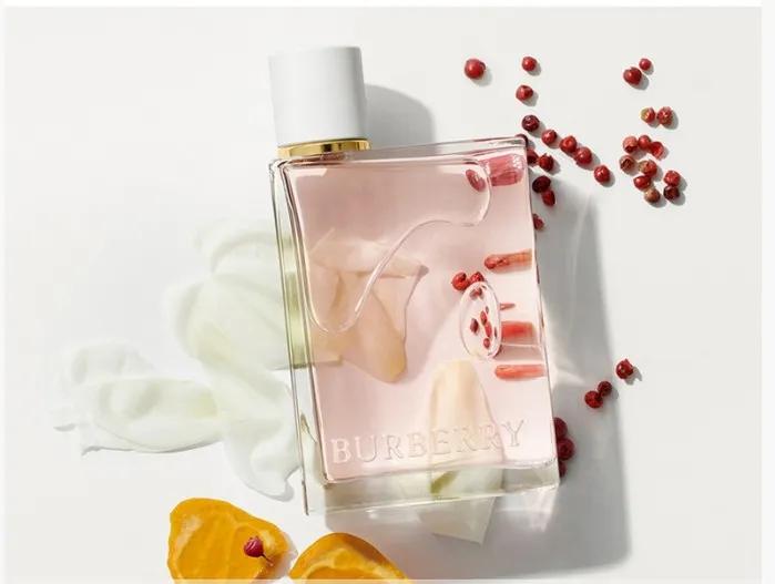 burberry香水全系列,burberry香水白话版
