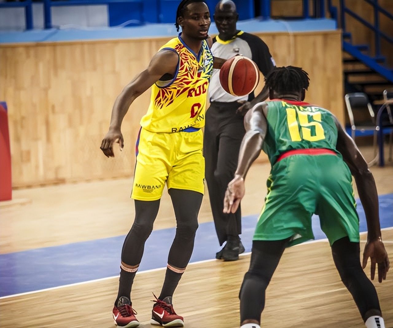 库明加代表刚果出战打比赛,库明加最新伤病报告