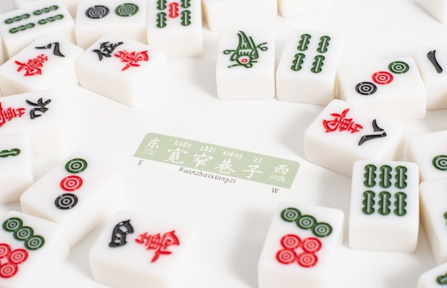 打麻将时千万别做这五件事,打麻将前这五件事不能做