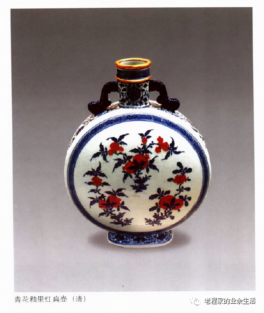 论文化对陶瓷器型的影响,古陶瓷三十六种常见精品器型赏析