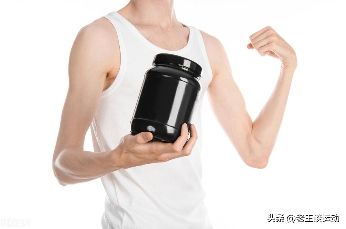 瘦子健身选择增肌粉还是蛋白质,瘦子增肌健身如何选择增肌粉